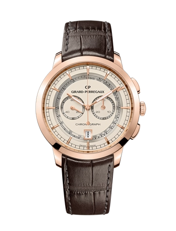 Girard-Perregaux 1966 49529-52-131-BABA