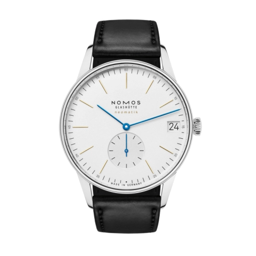 Nomos Glashütte Orion 360