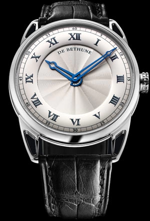 De Bethune DB25 DB25SVWS1