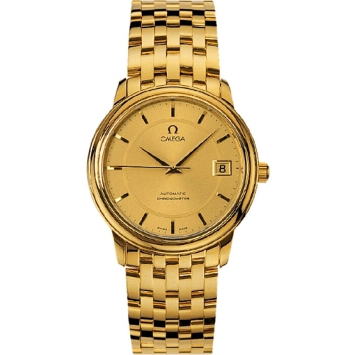 Omega De Ville 4100-11-00