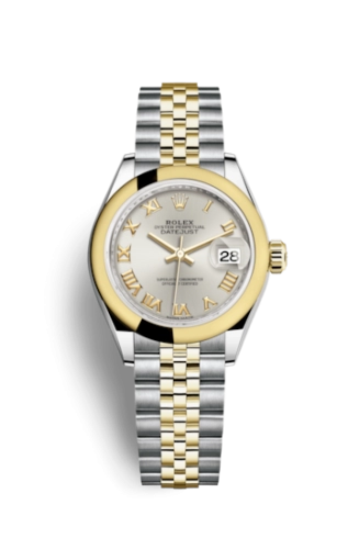 Rolex Lady-Datejust 279163-0005
