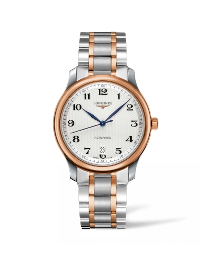 Longines Master Collection L2-628-5-79-7
