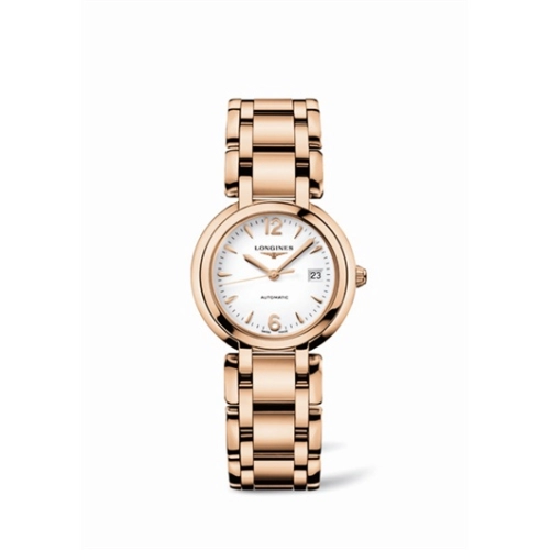 Longines PrimaLuna L8-113-8-16-6