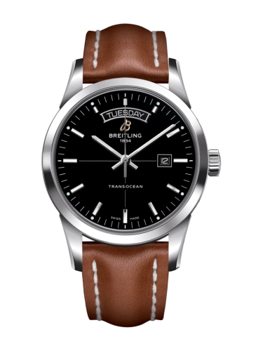 Breitling Transocean A4531012-BB69-434X-A20D-1