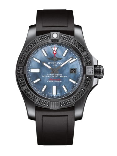 Breitling Avenger M17331AT-BE95-134S