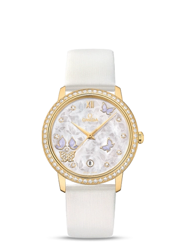 Omega De Ville 424-57-37-20-55-001