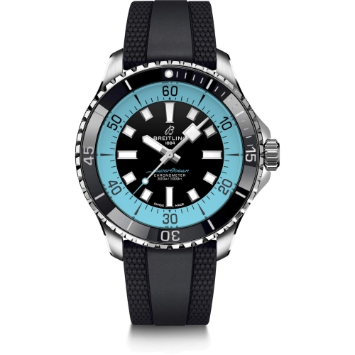 Breitling Superocean A173761A1B1S1