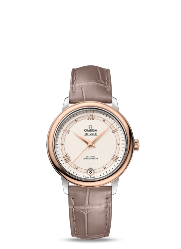 Omega De Ville 424-23-33-20-09-001