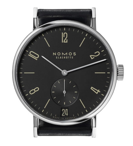 Nomos Glashütte Tangomat 604