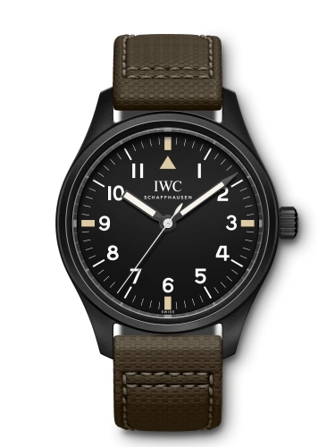IWC Pilot IW3248-01