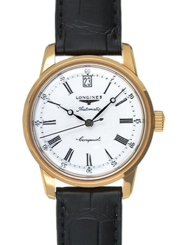 Longines Conquest Heritage L1-611-6-21-4