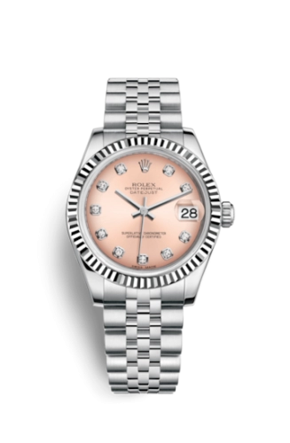 Rolex Datejust 31 178274-0022