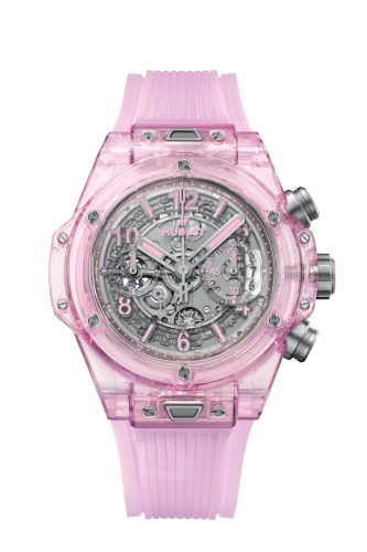 Hublot Big Bang 441-JP-4890-RT