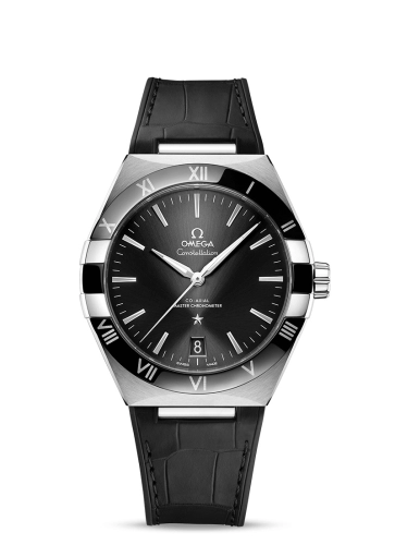 Omega Constellation 131-33-41-21-01-001