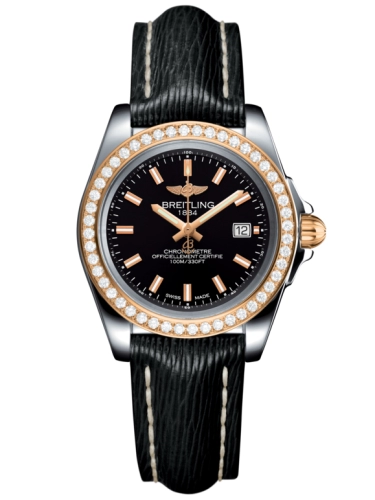Breitling Galactic C7133053-BF65-208X-A14BA-1
