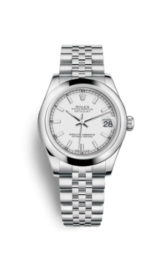 Rolex Datejust 31 178240-0015