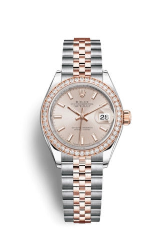 Rolex Lady-Datejust 279381RBR-0001