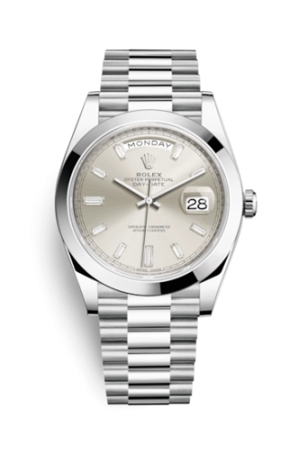Rolex Day-Date 40 228206-0012