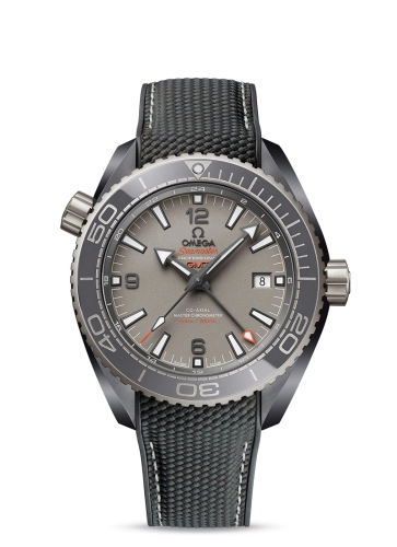 Omega Seamaster Planet Ocean 215-92-46-22-99-002