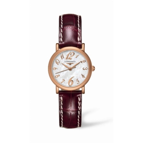 Longines Presence L4-279-8-83-2