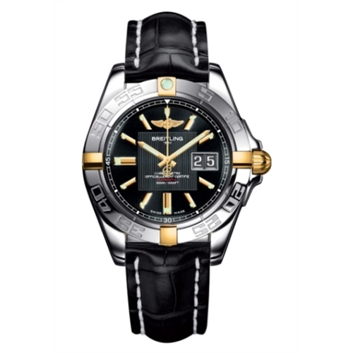 Breitling Galactic B49350L2BA08728P