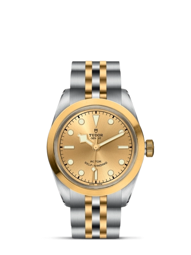 Tudor Black Bay One 79583-0002