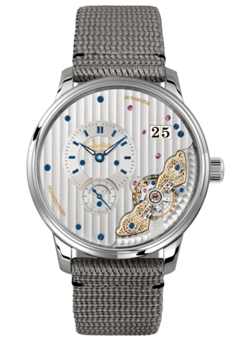 Glashütte Original Pano 1-91-02-02-02-66