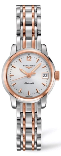 Longines Saint Imier L2-263-5-72-7