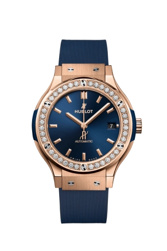 Hublot Classic Fusion 565-OX-7180-RX-1204