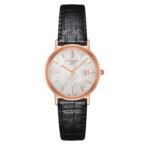 Tissot T-Gold T922-210-76-111-00