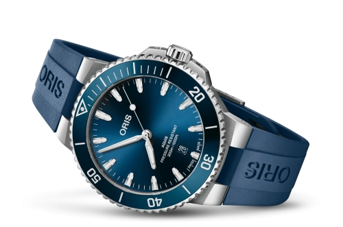 Oris Aquis 01-733-7789-4135-07-4-23-35FC