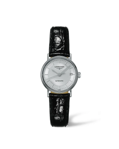 Longines Presence L4-321-4-78-2