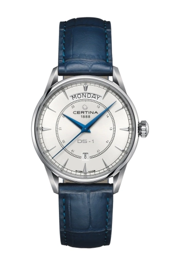 Certina DS-1 C029-430-16-011-00