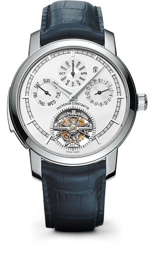 Vacheron Constantin Traditionnelle 80172-000P-9589
