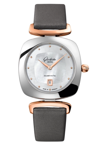 Glashütte Original Pavonina 1-03-01-26-06-34