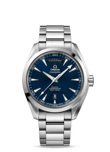Omega Aqua Terra 231-10-42-22-03-001