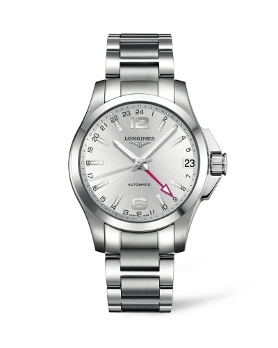 Longines Conquest L3-687-4-76-6