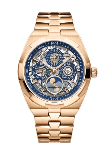 Vacheron Constantin Overseas 4300V-120R-B642