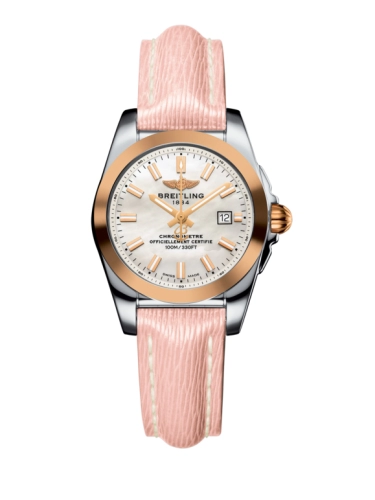 Breitling Galactic C7234812-A791-272X-A12BA-1