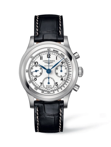 Longines Heritage L2-768-4-13-2