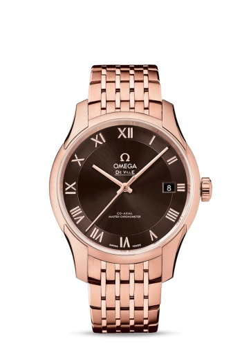 Omega De Ville 433-50-41-21-13-001