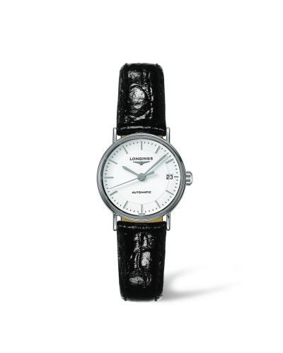 Longines Presence L4-321-4-18-2