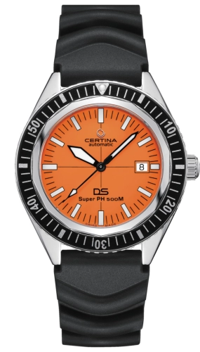Certina DS PH C037-407-17-280-10