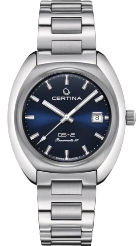 Certina Heritage Collection C024-407-11-041-01