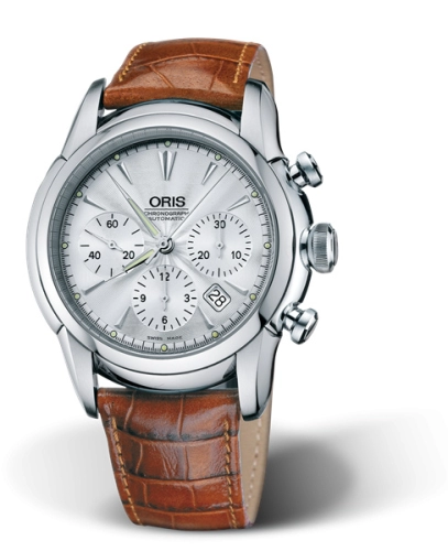 Oris Artelier 01-676-7547-4051-07-5-22-47