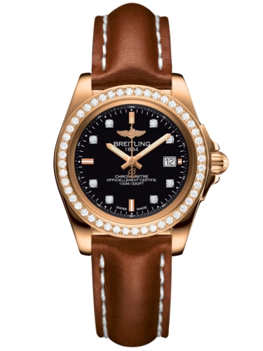 Breitling Galactic H7133053-BF64-406X