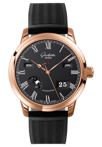 Glashütte Original Senator 100-02-25-05-04