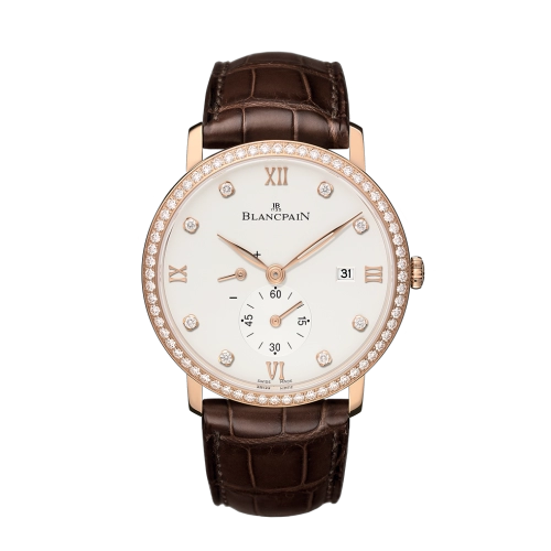 Blancpain Villeret 6606-2987-55B