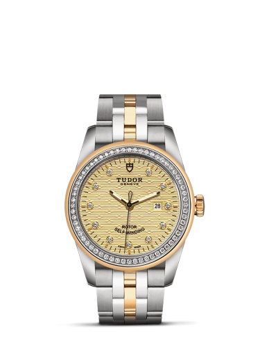 Tudor Glamour 53023-0023