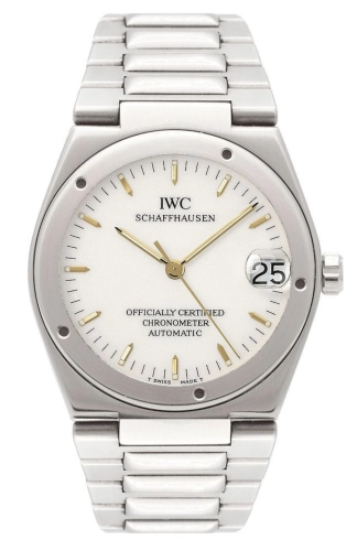 IWC Ingenieur IW3521-01